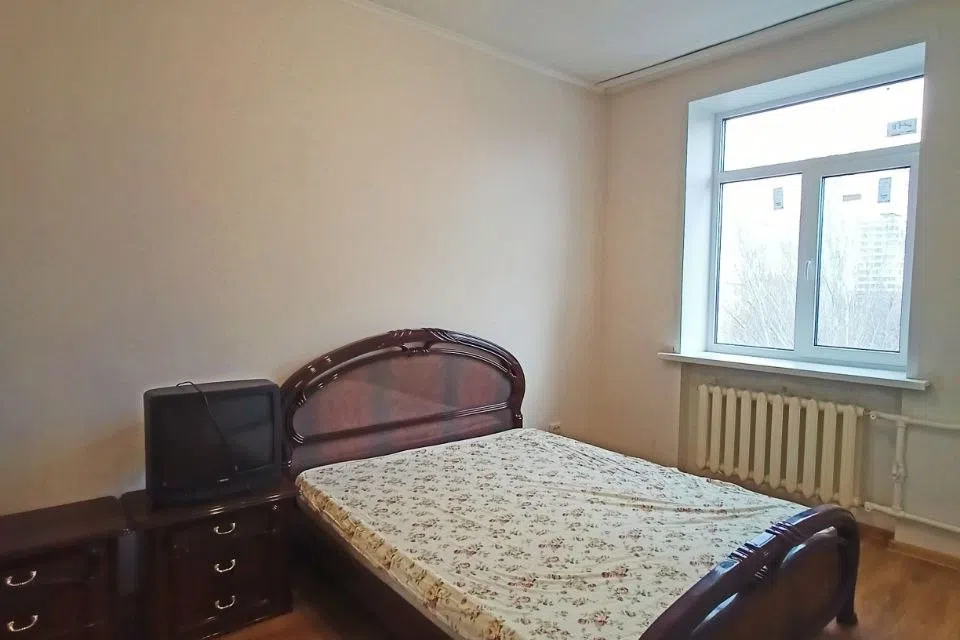 Продаётся 2-комнатная квартира, 53 м²