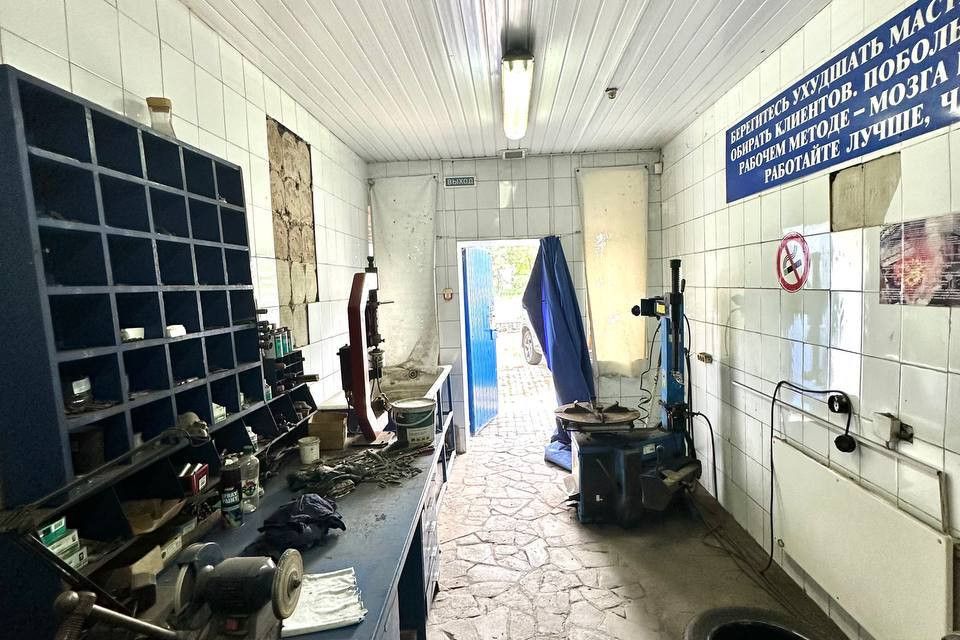 Продаётся помещение своб. назначения, 100 м²