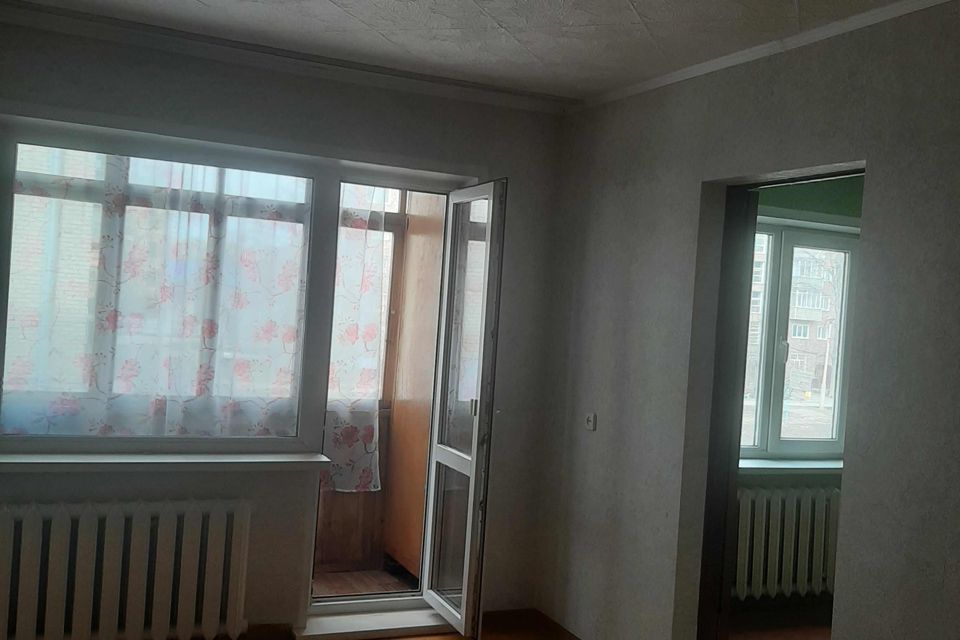 Продаётся 2-комнатная квартира, 45 м²