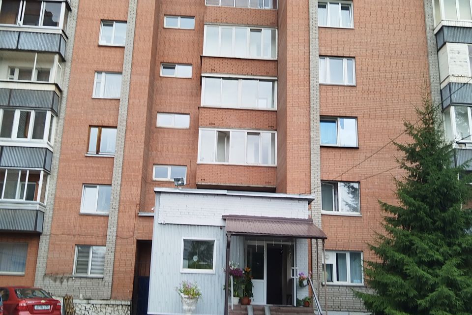 Продаётся 2-комнатная квартира, 71 м²