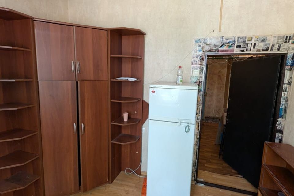 Продаётся комната в 3-комн. квартире, 16.8 м²