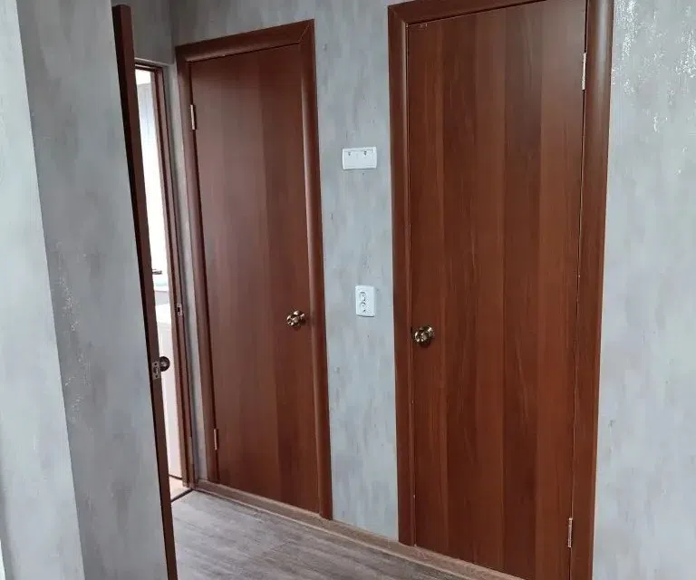Сдаётся 3-комнатная квартира, 70 м²
