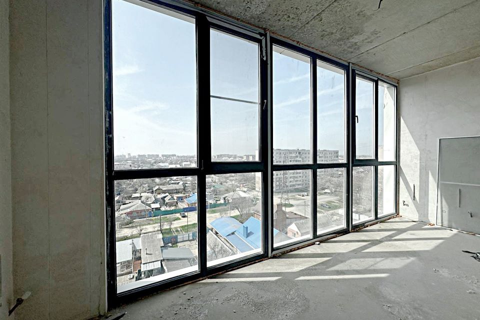 Продаётся 2-комнатная квартира, 60 м²