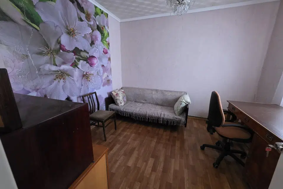 Продаётся 1-этажный дом, 75 м²