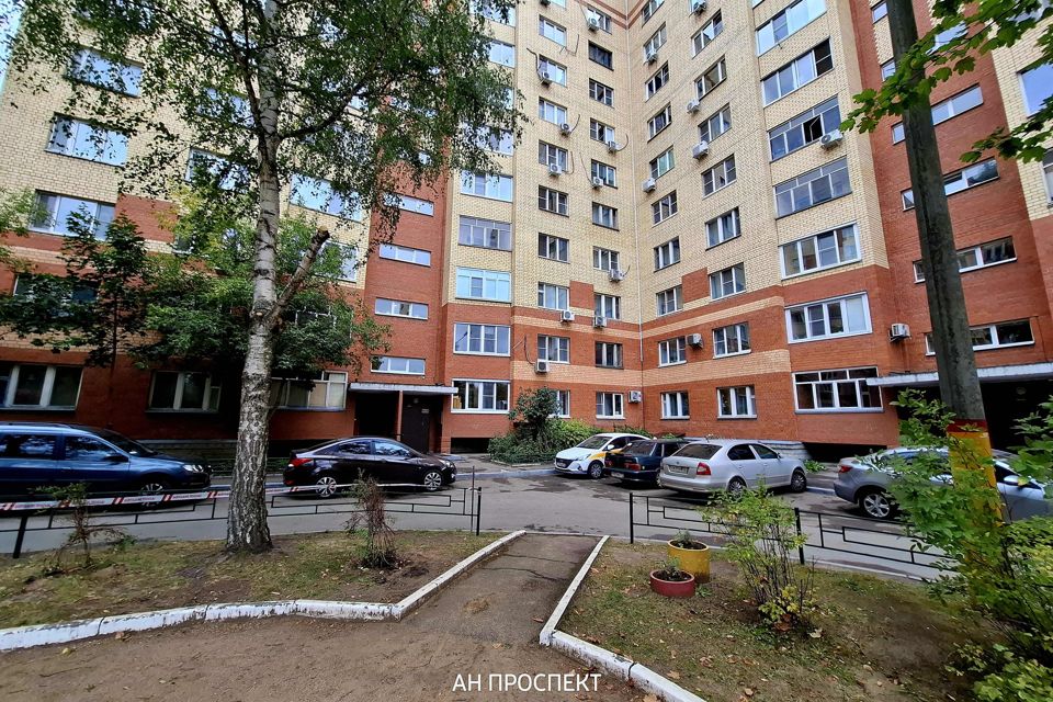 Продаётся 2-комнатная квартира, 48.9 м²