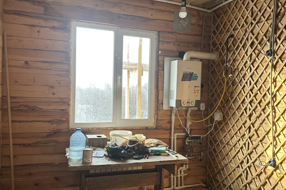Продаётся 2-этажный дом, 270.2 м²