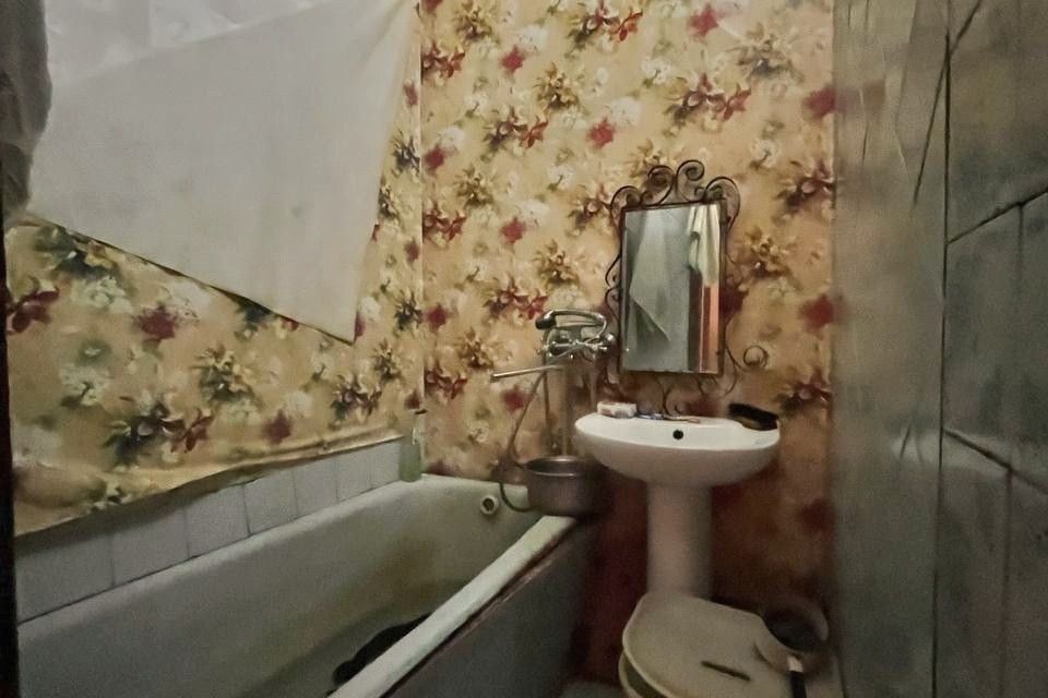 Продаётся 2-комнатная квартира, 44 м²