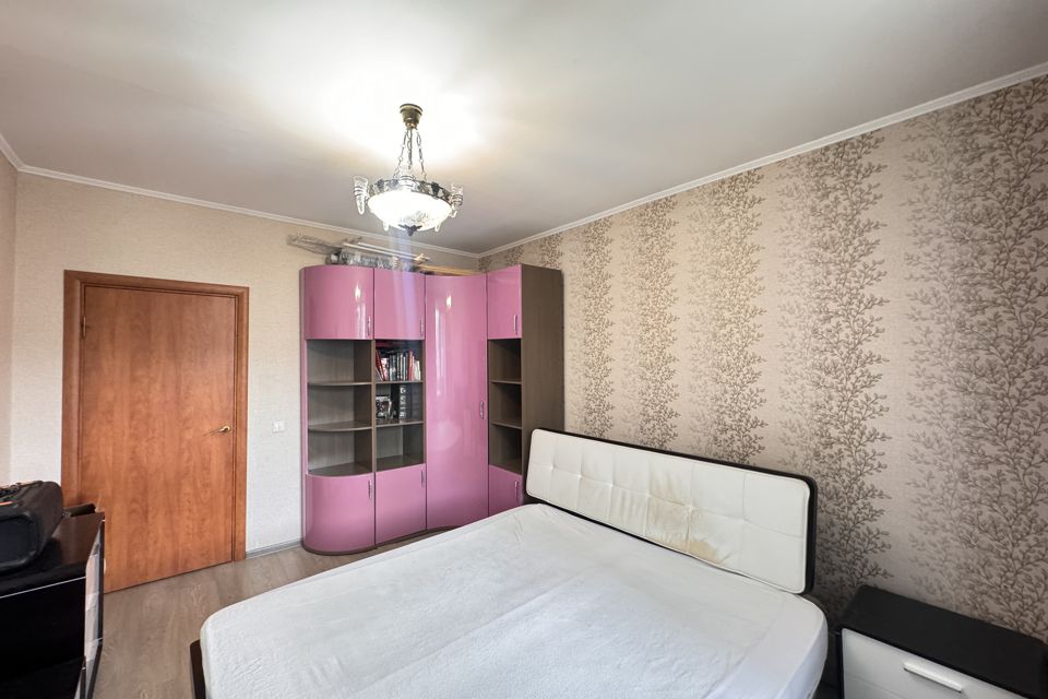 Продаётся 2-комнатная квартира, 63.1 м²