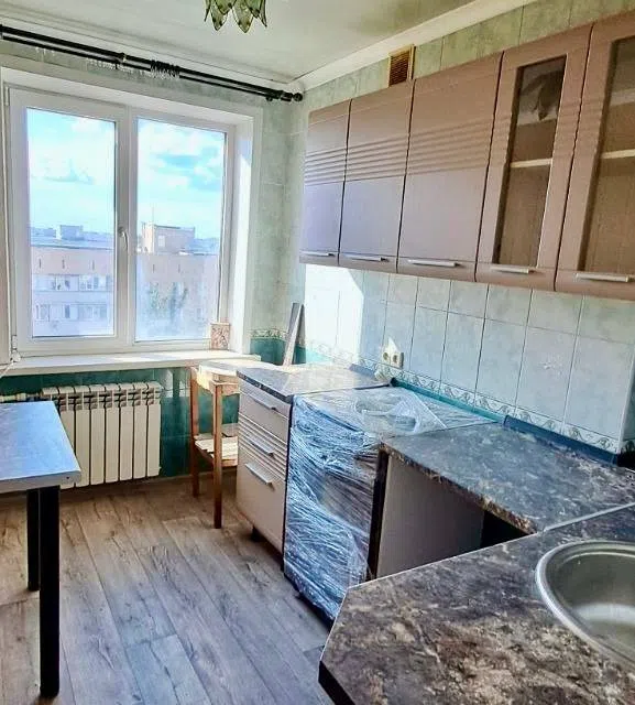 Продаётся 1-комнатная квартира, 30.8 м²