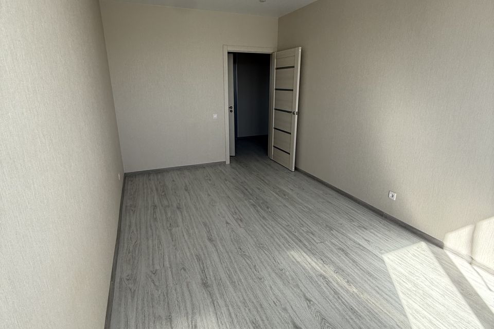 Продаётся 2-комнатная квартира, 58.9 м²