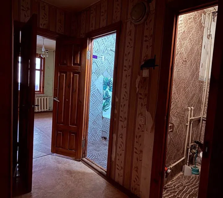 Продаётся 3-комнатная квартира, 69 м²