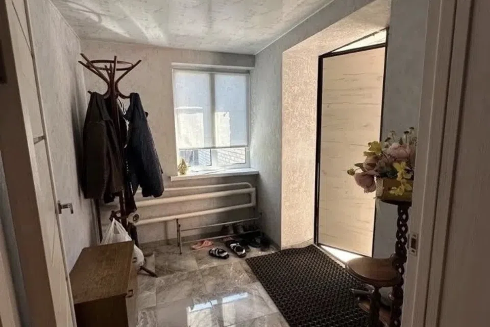 Продаётся 4-этажный дом, 140 м²