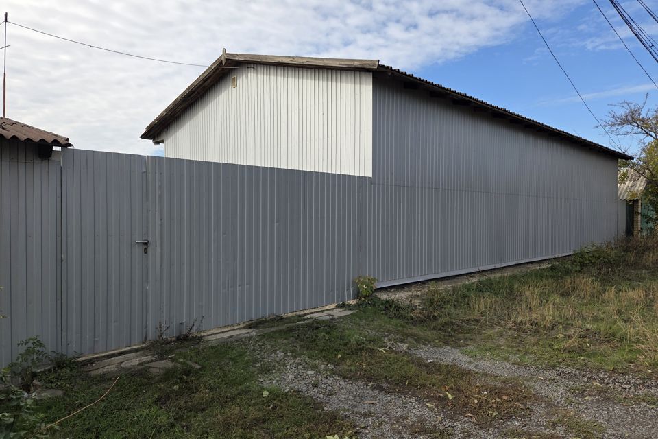 Продаётся 1-этажный дом, 70.8 м²