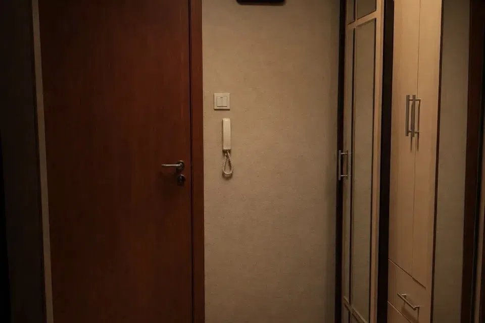 Продаётся 1-комнатная квартира, 36 м²
