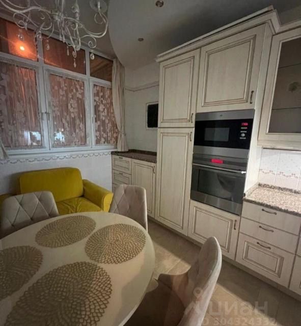 Продаётся 2-комнатная квартира, 60 м²