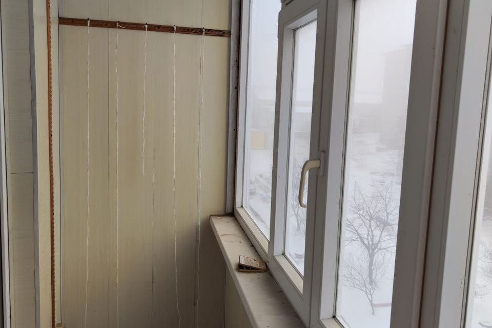 Продаётся студия, 68 м²
