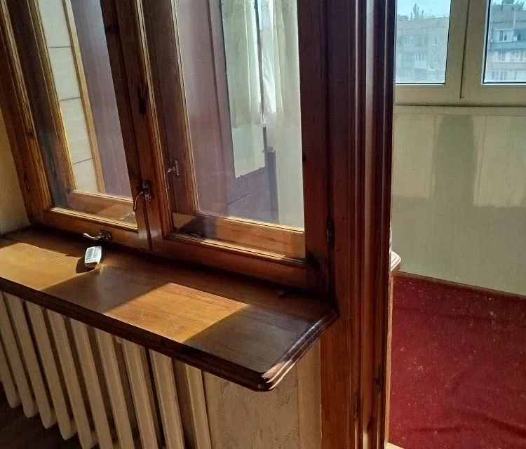 Продаётся 2-комнатная квартира, 54.8 м²