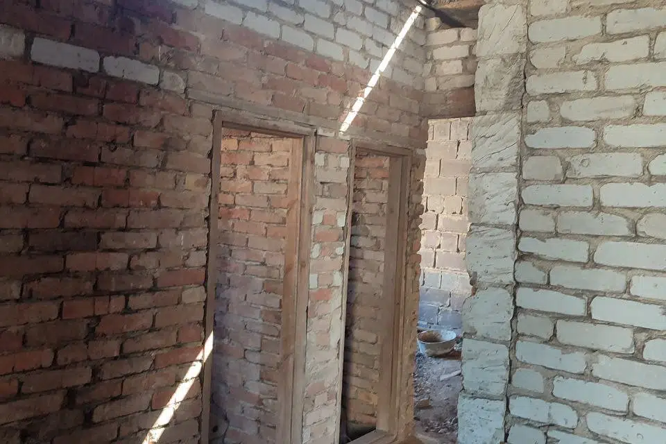 Продаётся 2-этажный дом, 90.4 м²