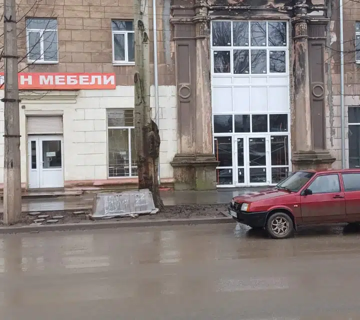 Продаётся помещение своб. назначения, 132.7 м²