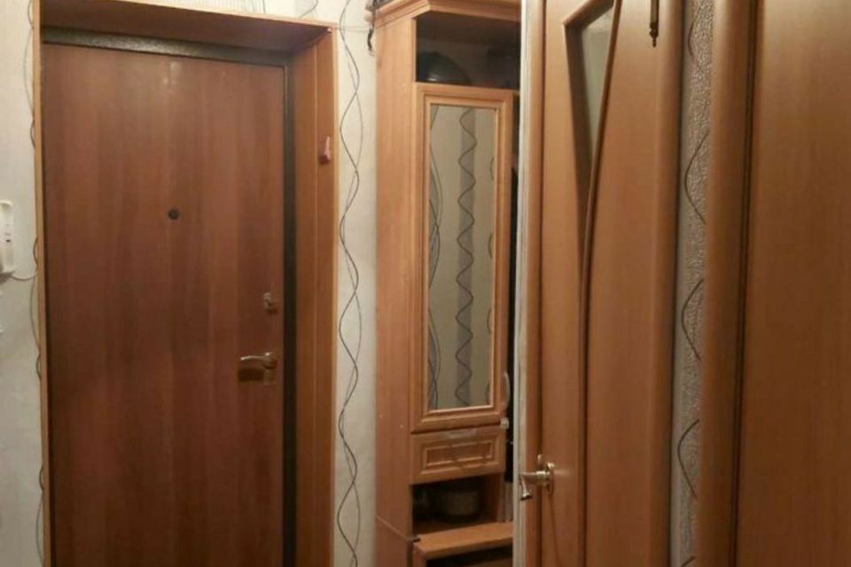Продаётся 2-комнатная квартира, 46 м²