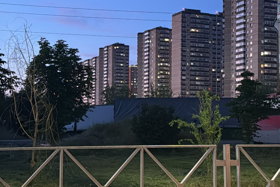 Продаётся 2-комнатная квартира, 64.1 м²