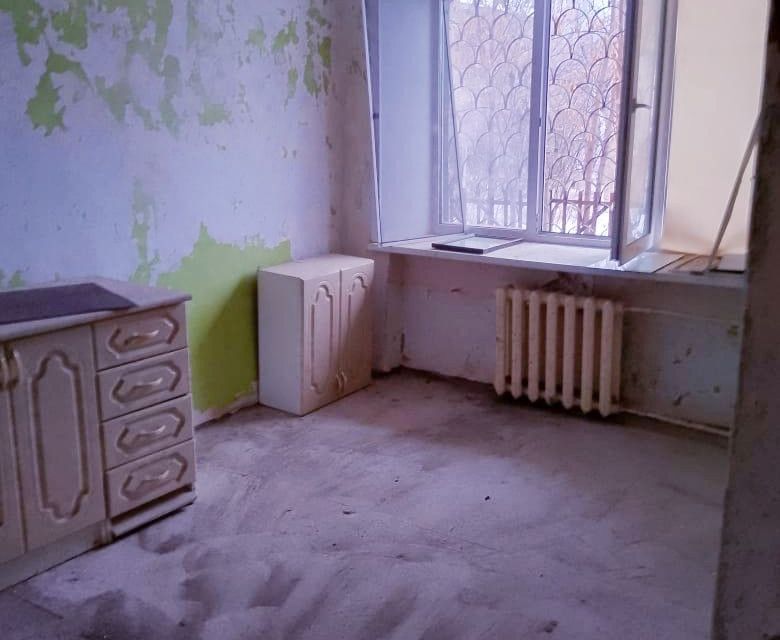 Продаётся 1-комнатная квартира, 31 м²