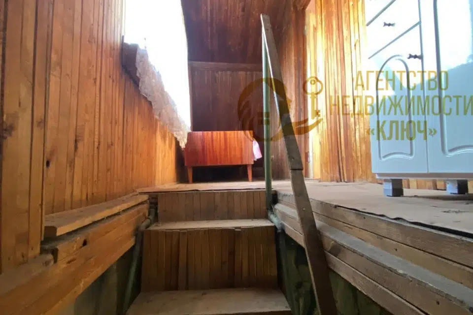 Продаётся 2-этажный дом, 60 м²