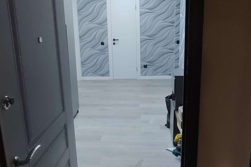 Сдаётся 2-комнатная квартира, 63 м²
