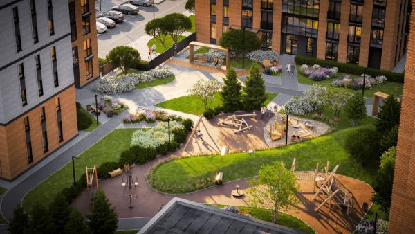 Продаётся 2-комнатная квартира, 38.8 м²