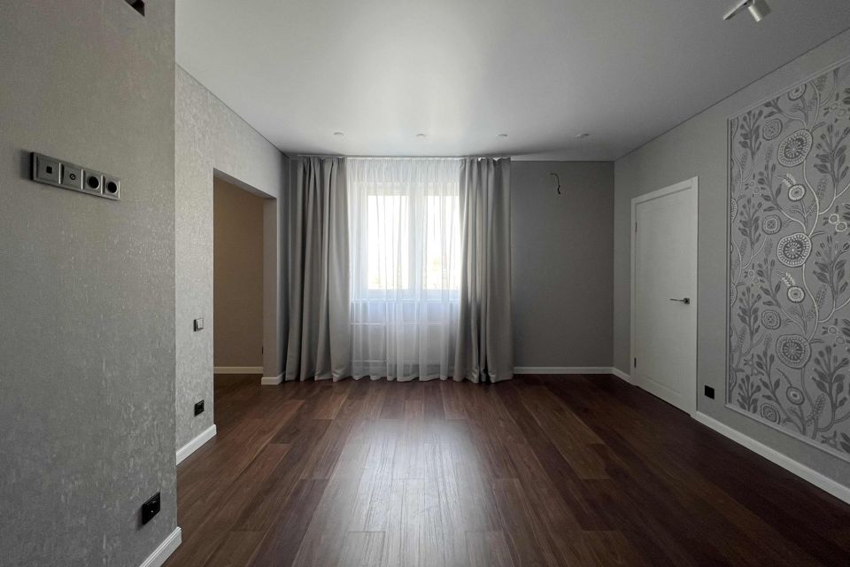 Продаётся 2-комнатная квартира, 63 м²