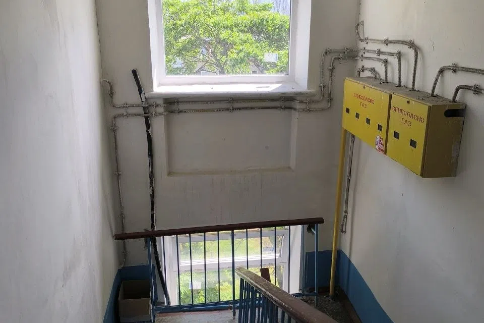 Продаётся 2-комнатная квартира, 43.9 м²