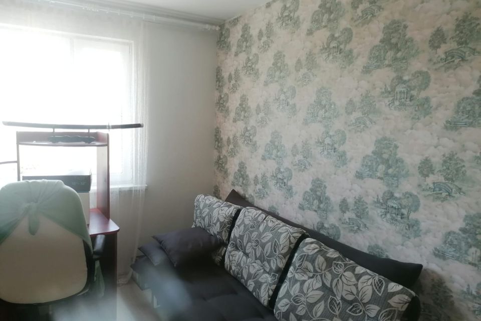 Продаётся 3-комнатная квартира, 67.8 м²