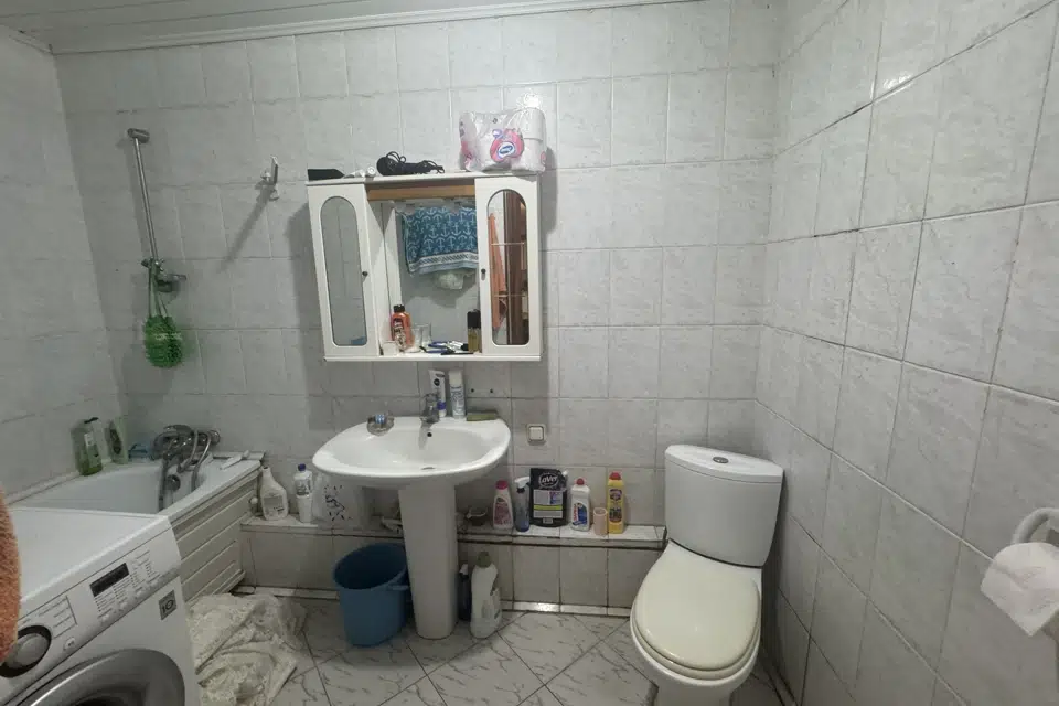Продаётся 1-этажный дом, 98 м²