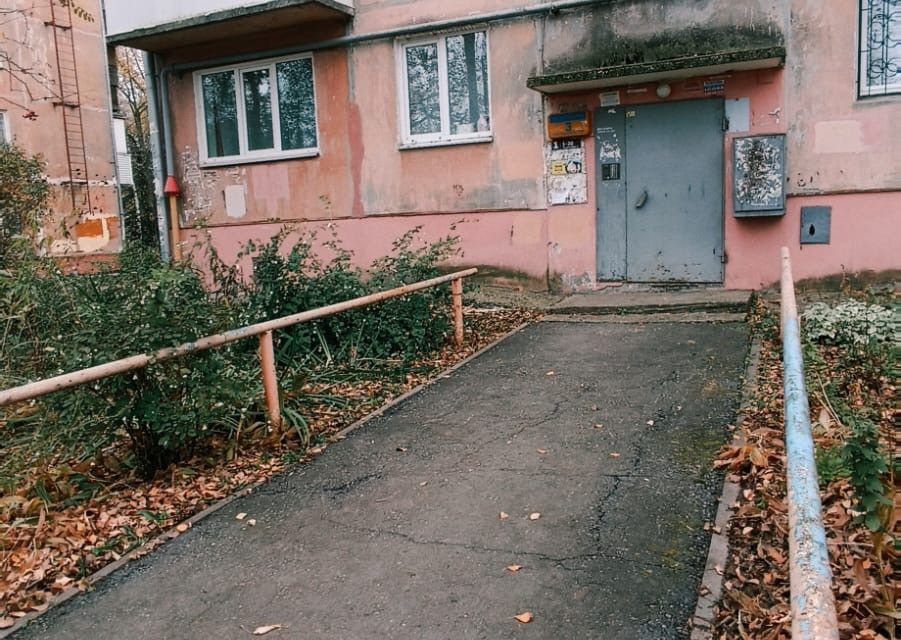 Продаётся 1-комнатная квартира, 32 м²