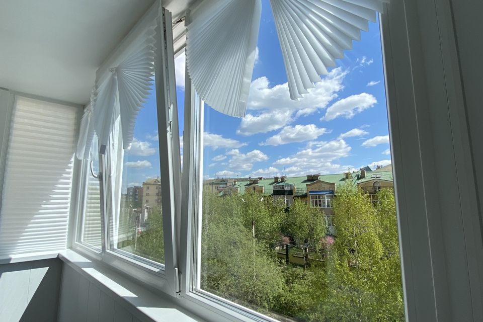 Продаётся студия, 30 м²