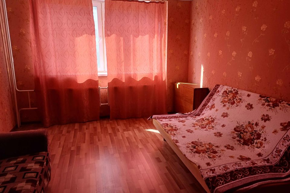 Продаётся 2-комнатная квартира, 64.4 м²