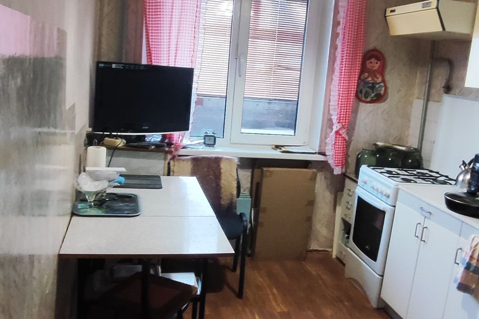 Продаётся 2-комнатная квартира, 51 м²