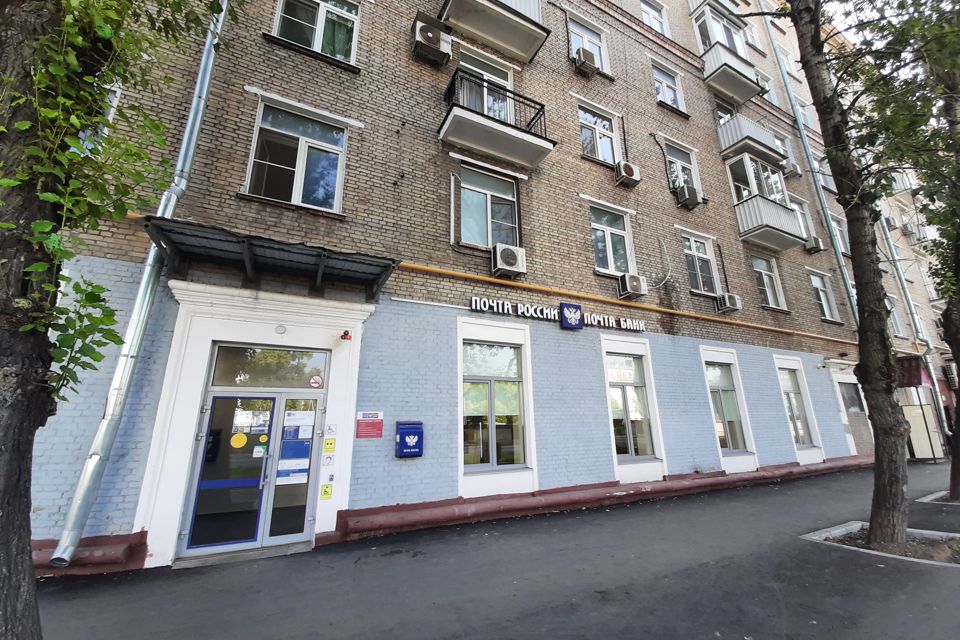 Продаётся 3-комнатная квартира, 79.9 м²