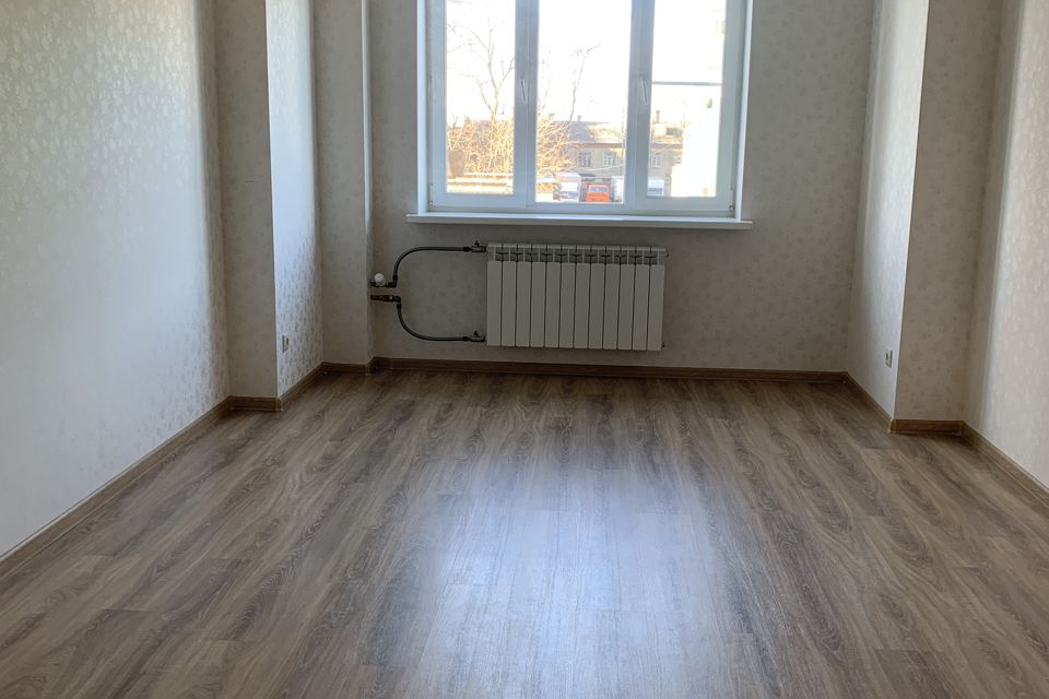 Продаётся 2-комнатная квартира, 68.5 м²