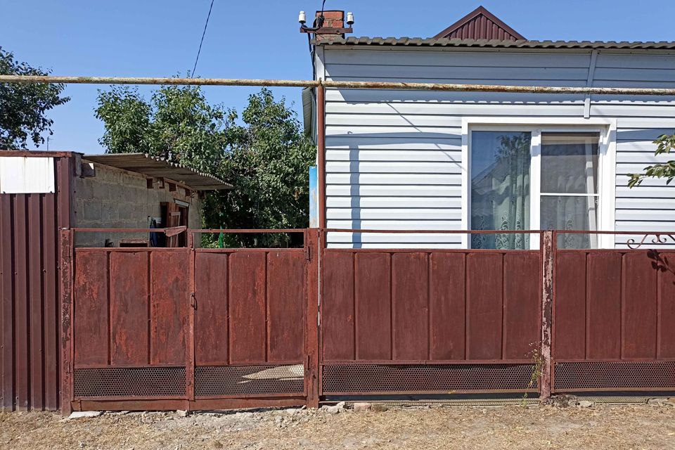 Продаётся 3-комнатная квартира, 43.4 м²