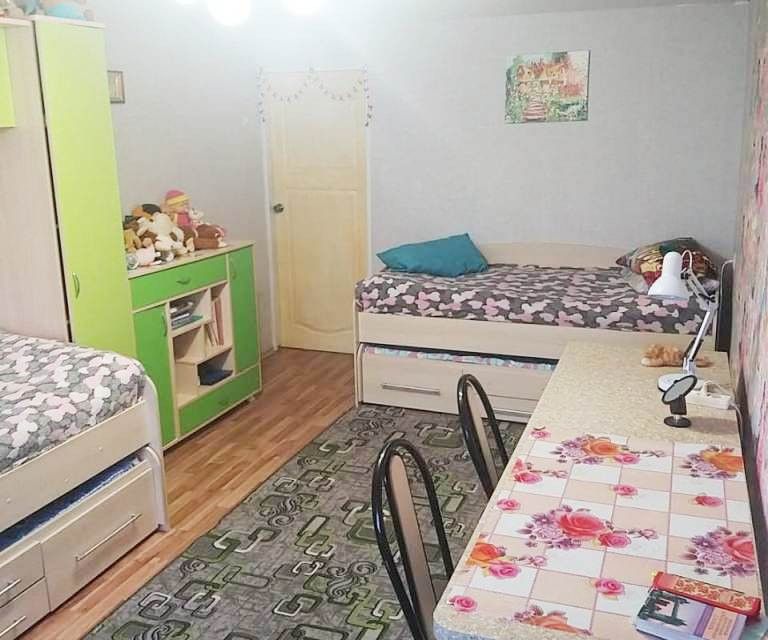 Продаётся 2-комнатная квартира, 44 м²