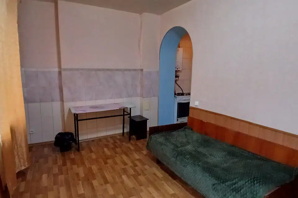 Продаётся 2-комнатная квартира, 40 м²