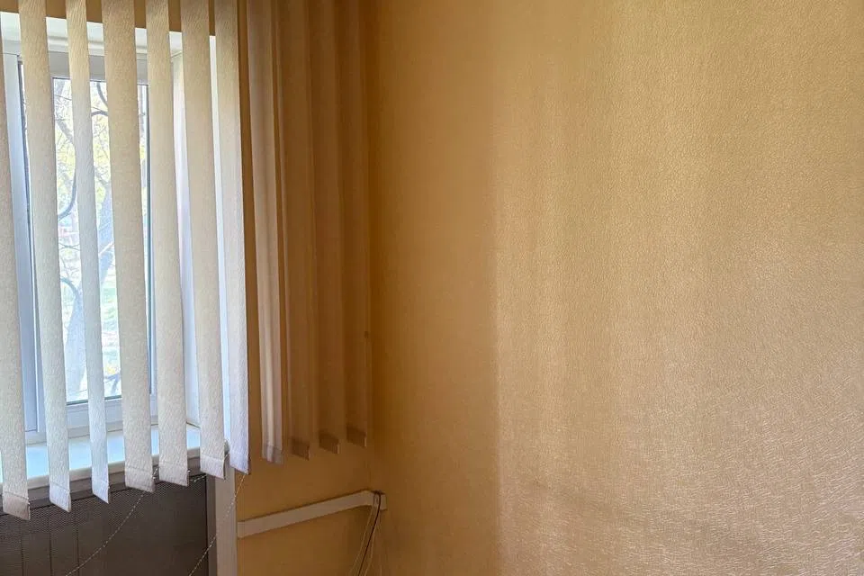 Продаётся 3-комнатная квартира, 50 м²