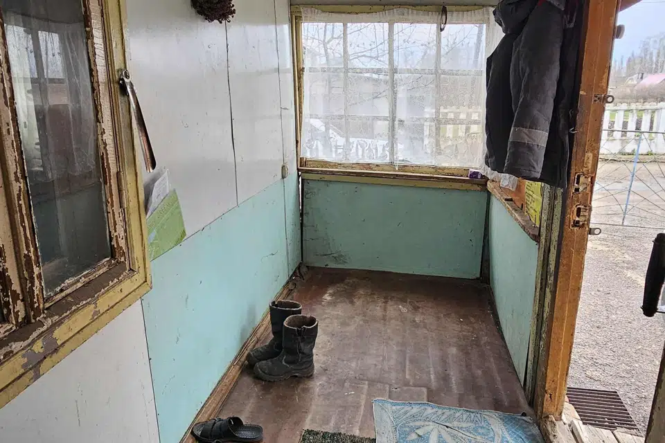 Продаётся 1-этажный дом, 41.8 м²