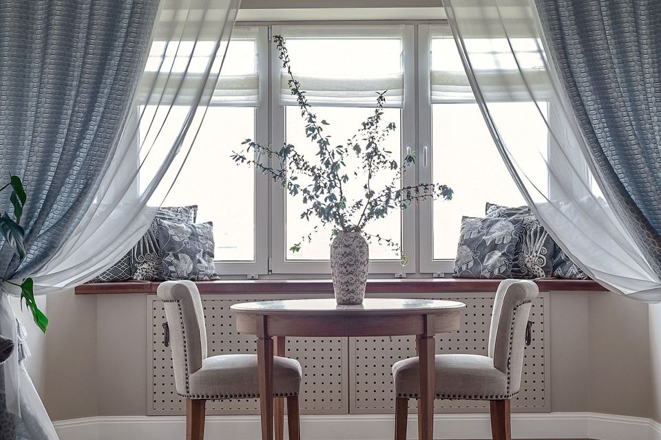 Продаётся 3-комнатная квартира, 103 м²