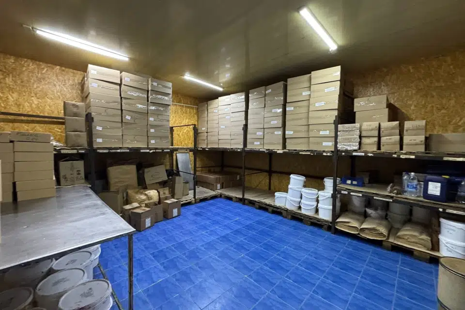 Продаётся помещение своб. назначения, 294 м²