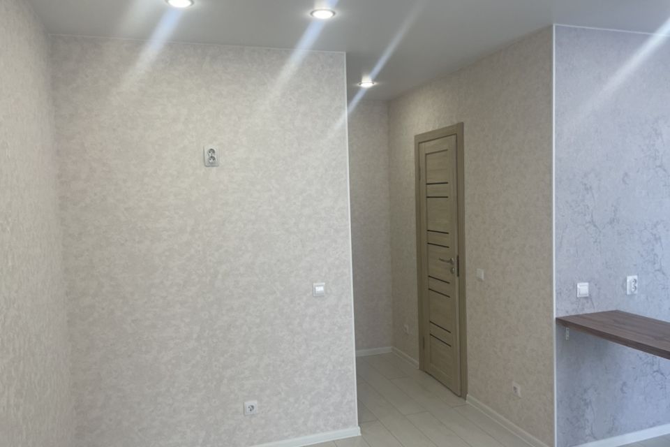 Продаётся студия, 20.8 м²