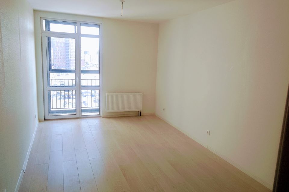 Продаётся 2-комнатная квартира, 50 м²