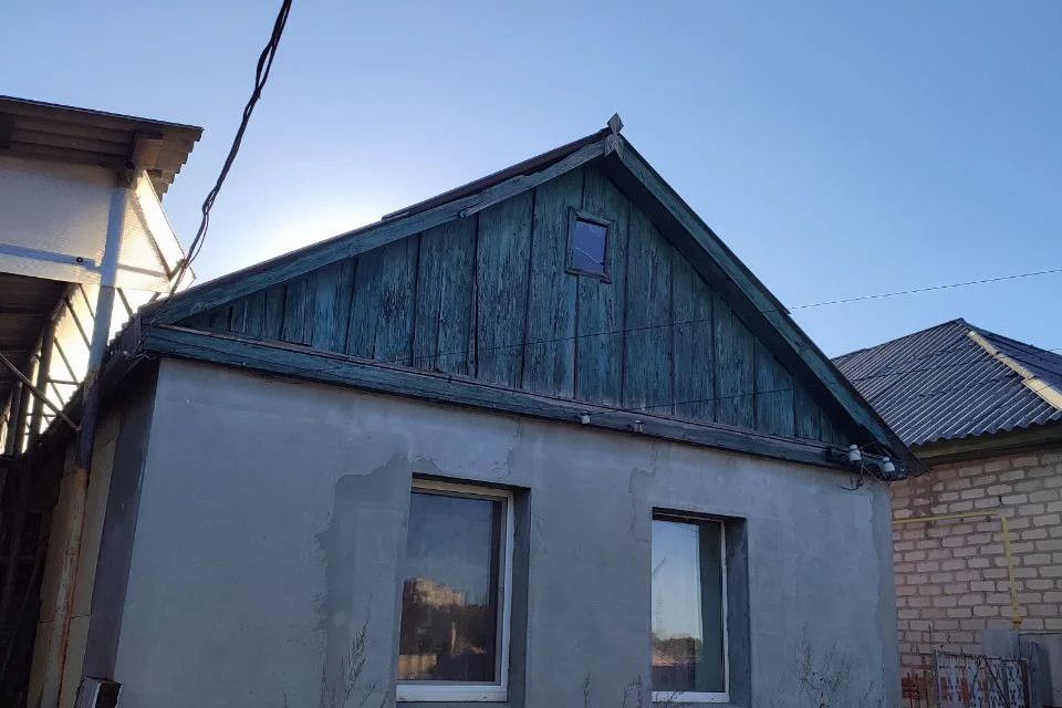 Продаётся 1-этажный дом, 70 м²