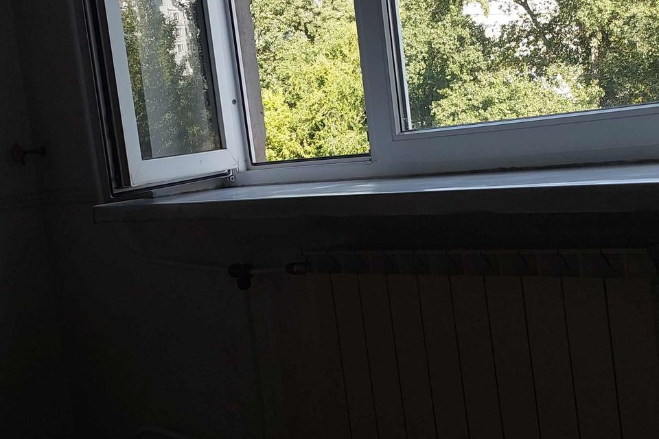 Продаётся студия, 24 м²